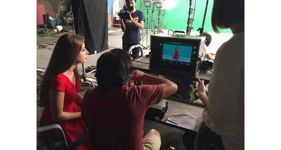 2、公司想制作宣傳片多少錢？